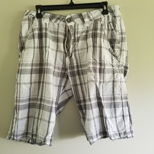 BKE men's shorts